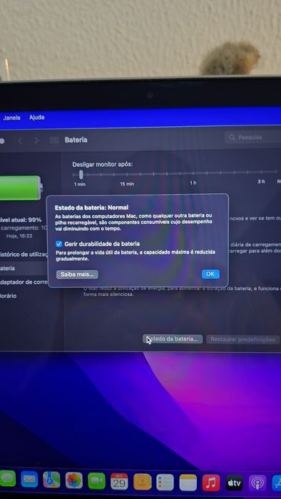 Macbook Pro 13" A1706 (2016)