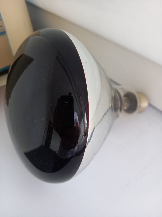 Инфракрасная Лампа