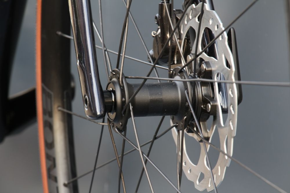 Шосейний велосипед Trek Domane SL 6 Gen 4 Di2 105 2024. Новий.
