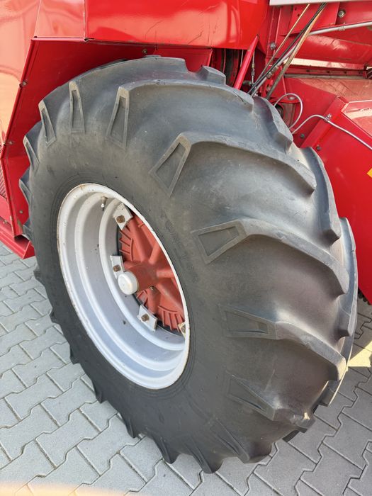 Massey Ferguson 16 Масей Фергусон