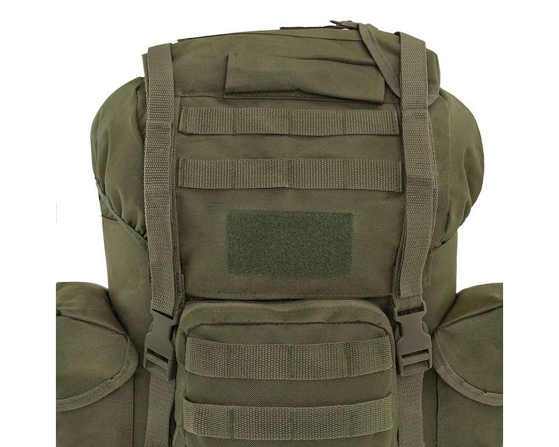 Plecak Brandit Kampfrucksack Molle 65 l- olive