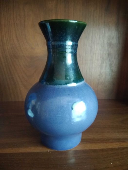 Вазы времён СССР.