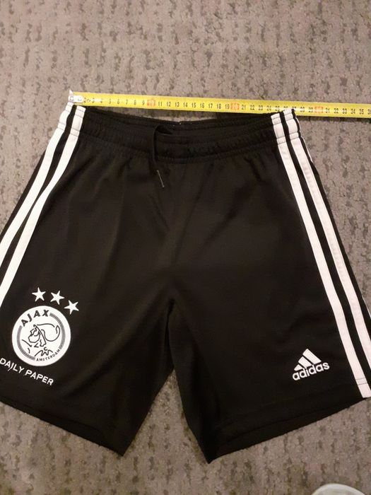 Spodenki sportowe dziecięce Adidas