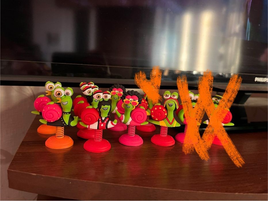 Равлик боб, bob snail, music fest collection