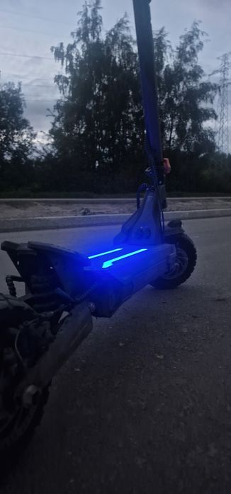 Ausom l2max dual