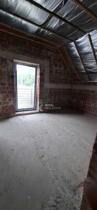 Віта-Поштова. Будинок 170 кв.м. 5 соток біля лісу та озера, закрите КМ