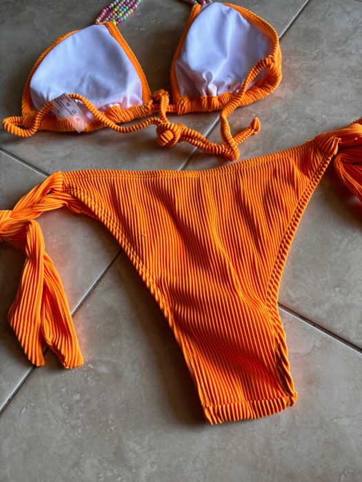 Conjunto biquini novo 38