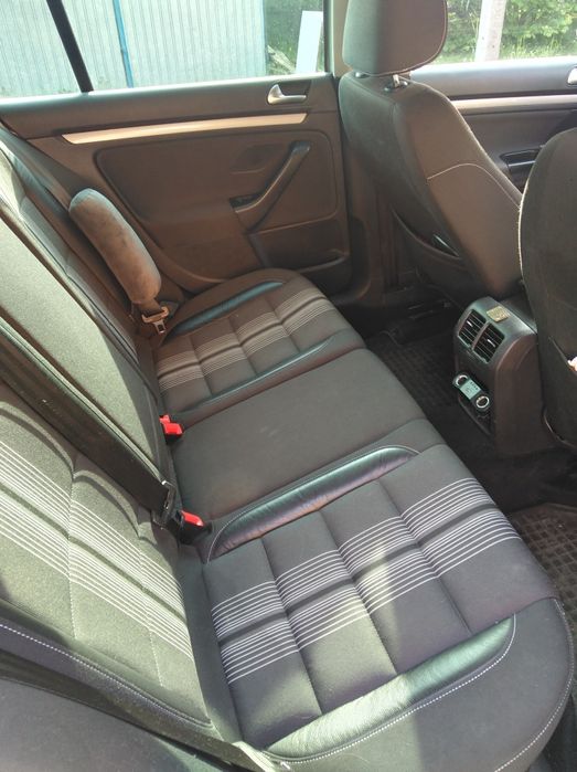 Sprzedam Golf 6 variant