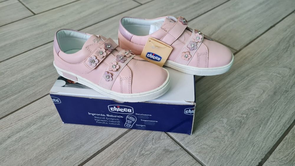 Chicco кеди 29 розмір