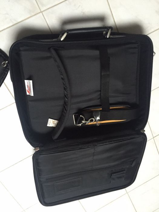 Pasta para computador portátil64584977853699123