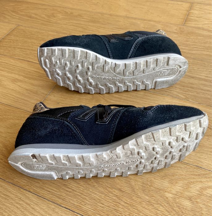 Tenis New Balance 373 tamanho 37