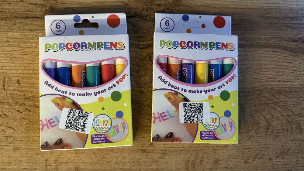 Маркери Sharpie Permanent Markers , 12 шт