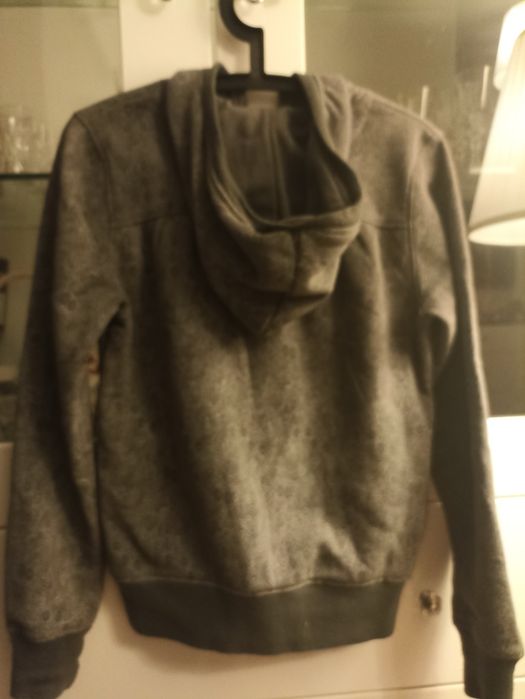 Bluza młodzieżowa M