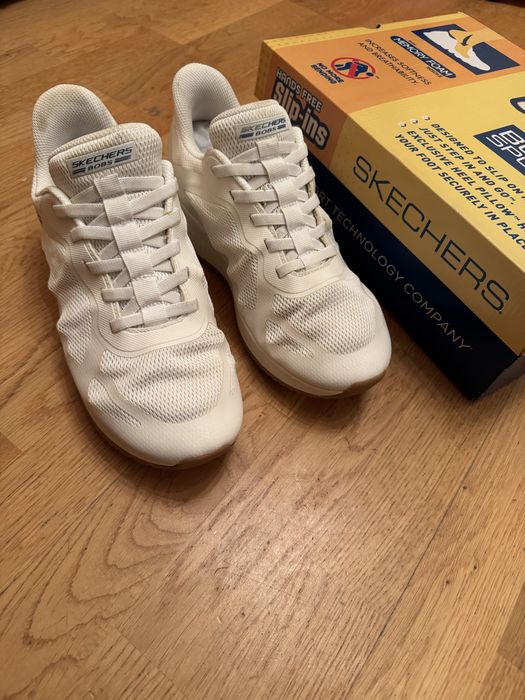 Кросівки Skechers