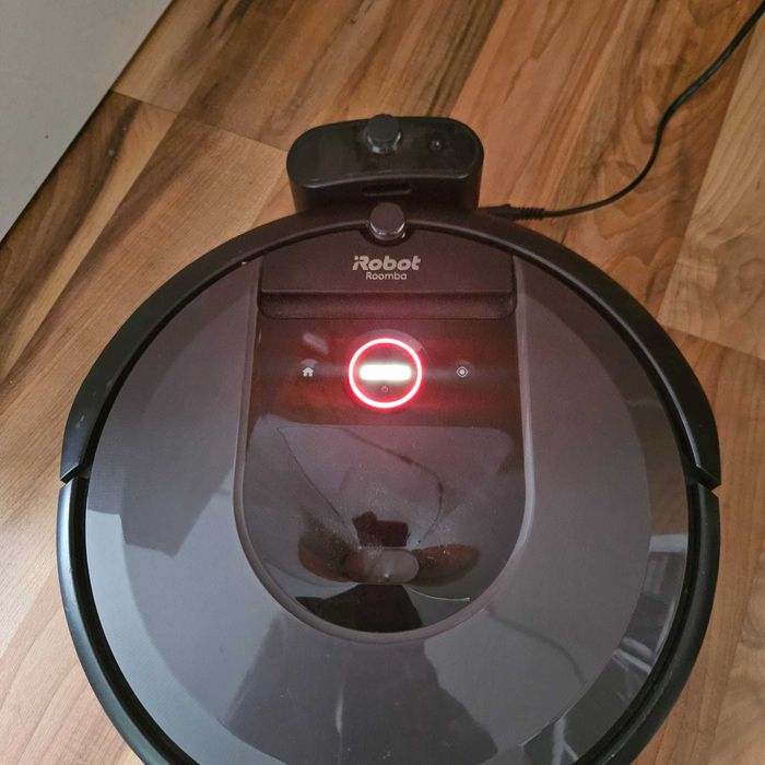 Odkurzacz IRobot Roomba i7