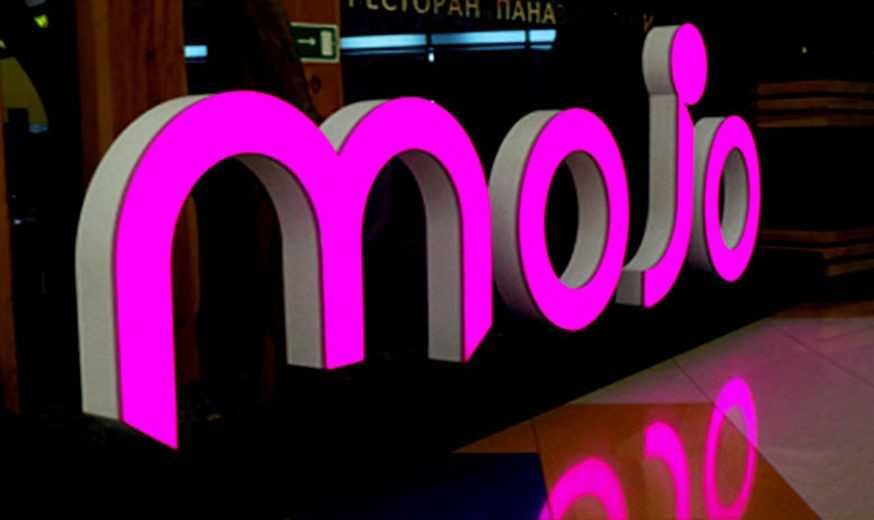 Наружная реклама от Dom-reklama баннеры вывески неон фасадная реклама