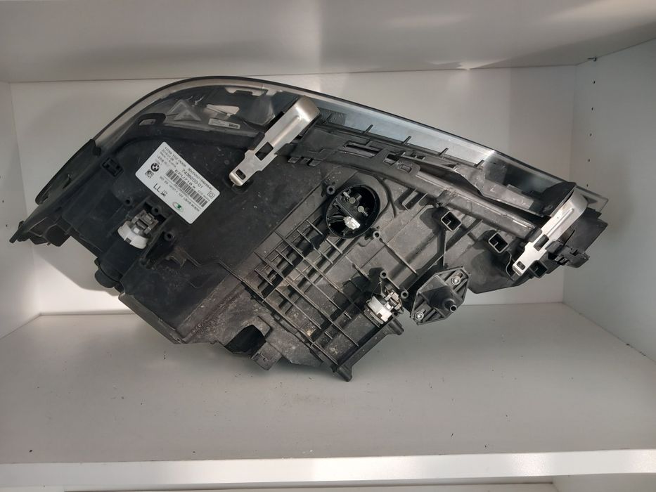 Farol BMW 5 Full LED direito/esquerdo