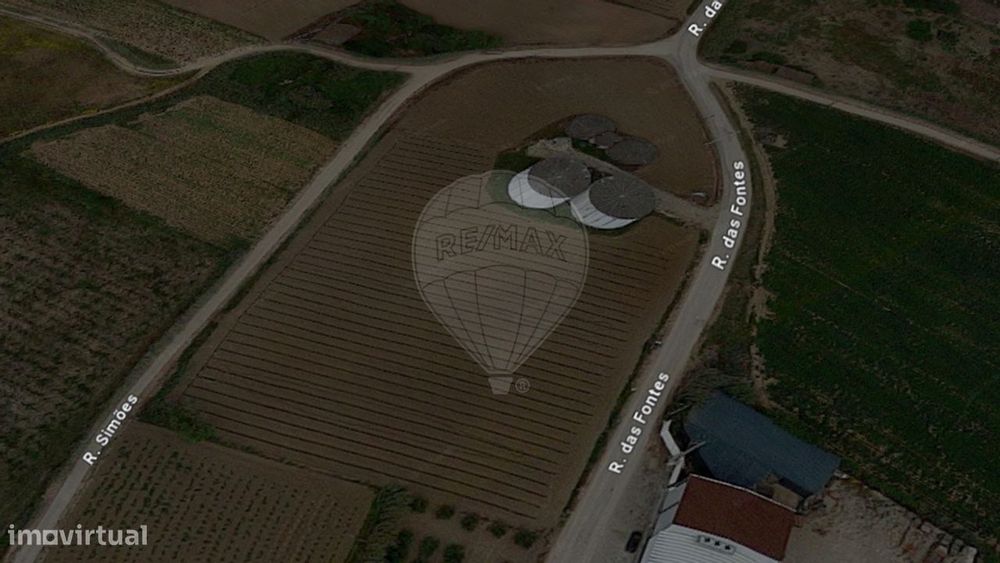 Terreno  para venda