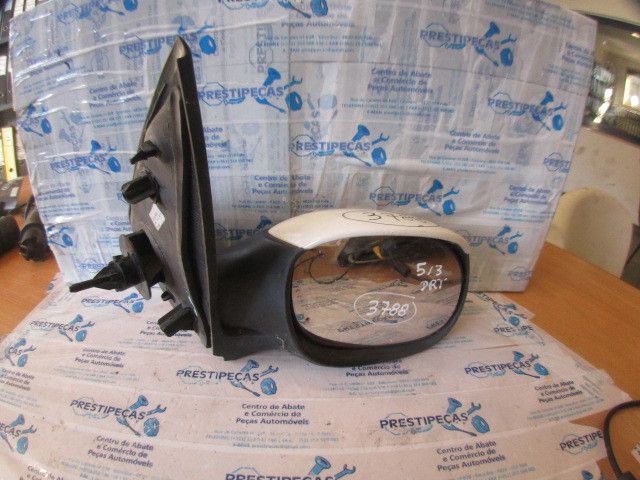 Retrovisor / espelho direito PEUGEOT 206 (2A/C)