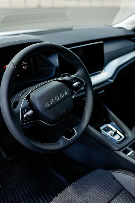 SKODA OCTAVIA KOMBI 2025 | 1.5 TSI 150 KM | AUTOMAT DSG | LED | wynajem