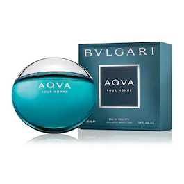 Bvlgari Aqua Pour Homme 34ml Men