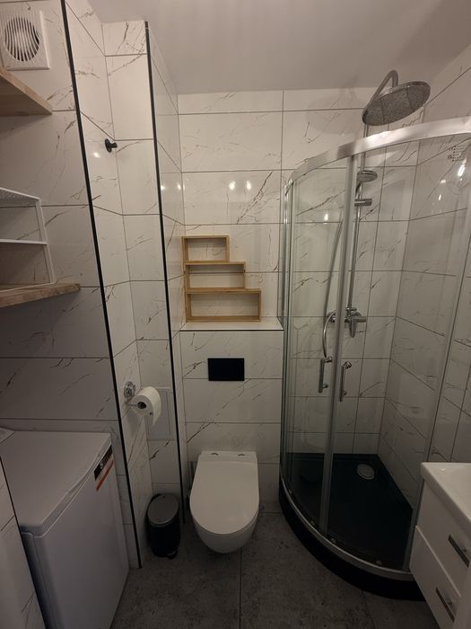 Mieszkanie – Białystok, Osiedle Przyjaźń, Antoniuk - Widok 3