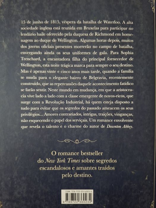 Belgavria a História de um Segredo