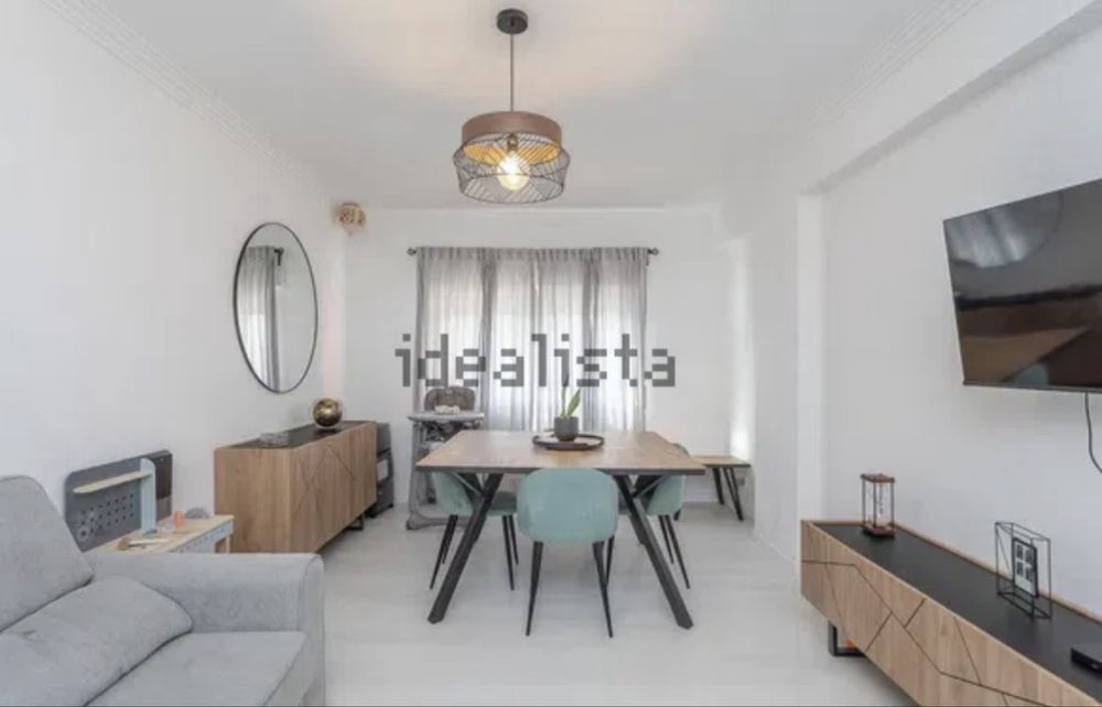 Recheio de sala novo