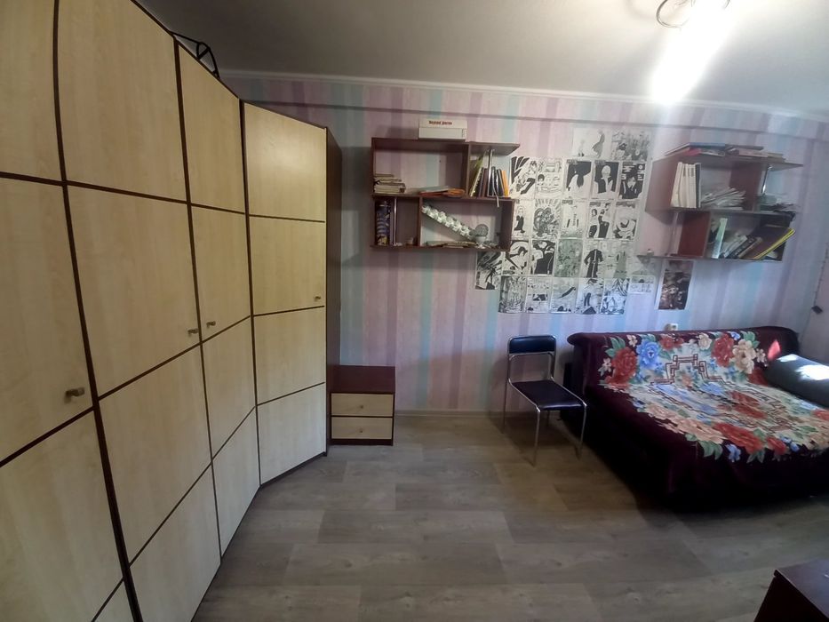Аренда 2 ком.кв.ул.Нади Курченко 16