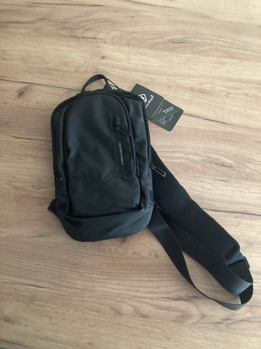 Męska torba na ramię Heroic Knight