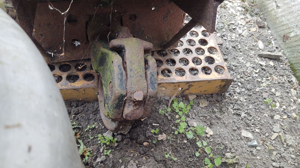 Продам щепоріз від ВОМ