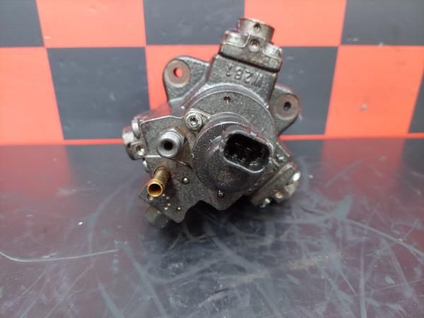 Bomba injetora FIAT Ducato Combi (250_, 290_)