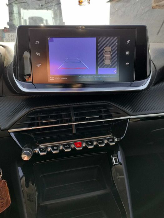 Peugeot 2008 Gasolina — photo 4
