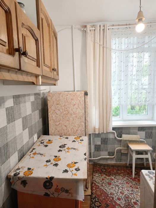 2к квартира на Вишенці- пр. Космонавтів