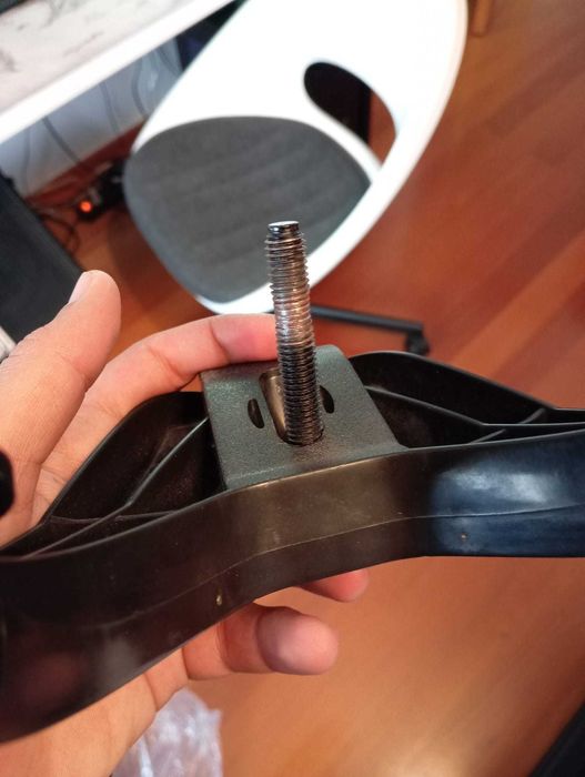 Simulador Thrustmaster T80 Ferrari 488 GTB Edition