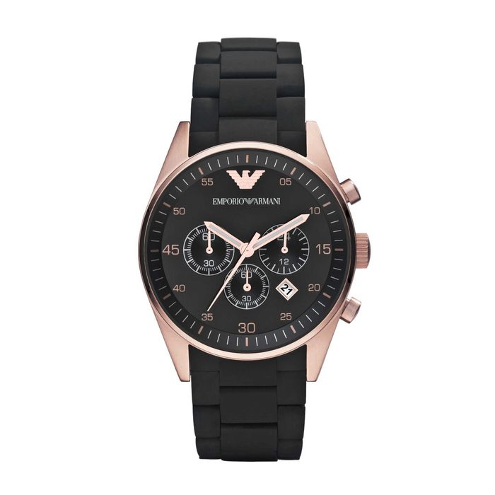 Emporio Armani AR5905 / AR11683 — чоловічий годинник, оригінал