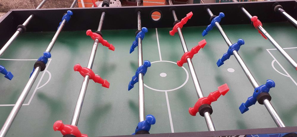 Matrecos e outros jogos