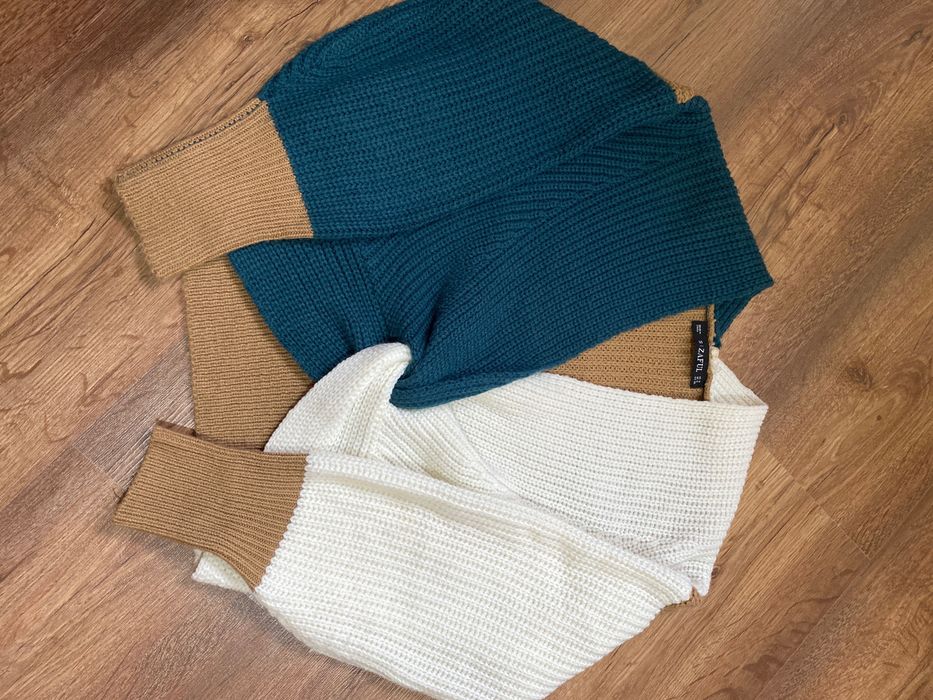 Жіноча кофта  zaful