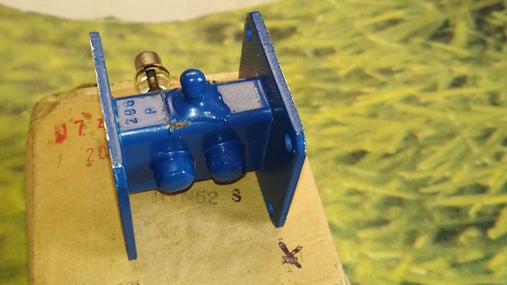 Лампа 14ТN52S разрядник тесла Tesla розрядник