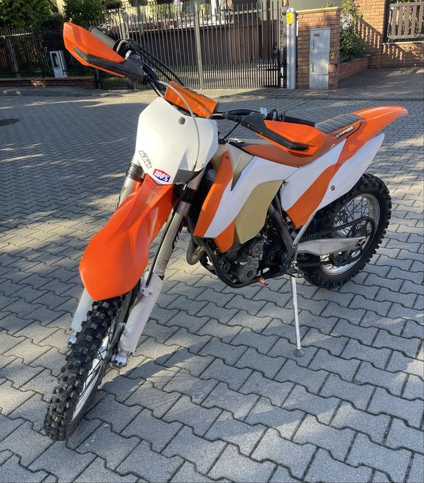 KTM