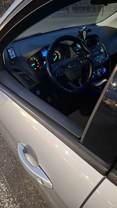 Ford Focus 2015r