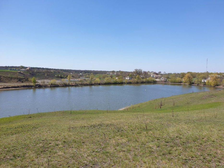 Ділянка вашої Мрії