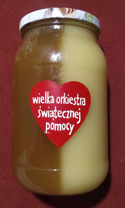 Maść propolisowa 20% 30 ml