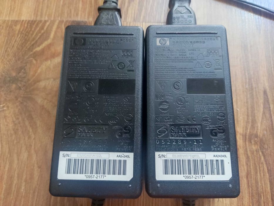 3 x drukarka HP Photosmart C5280