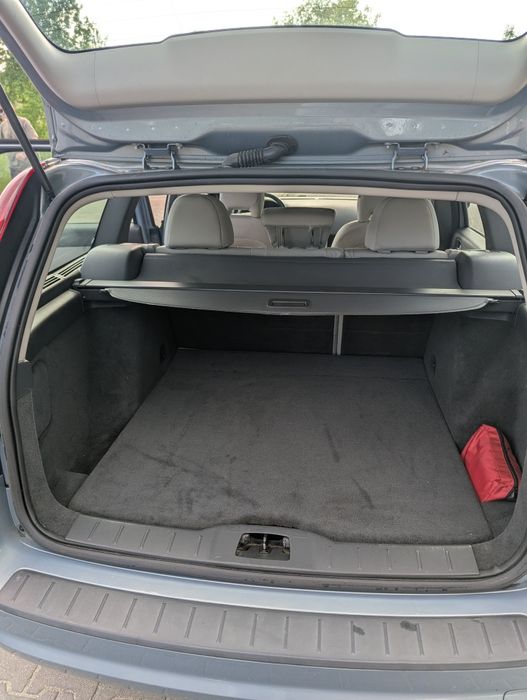 Sprzedam Volvo V50 1.8