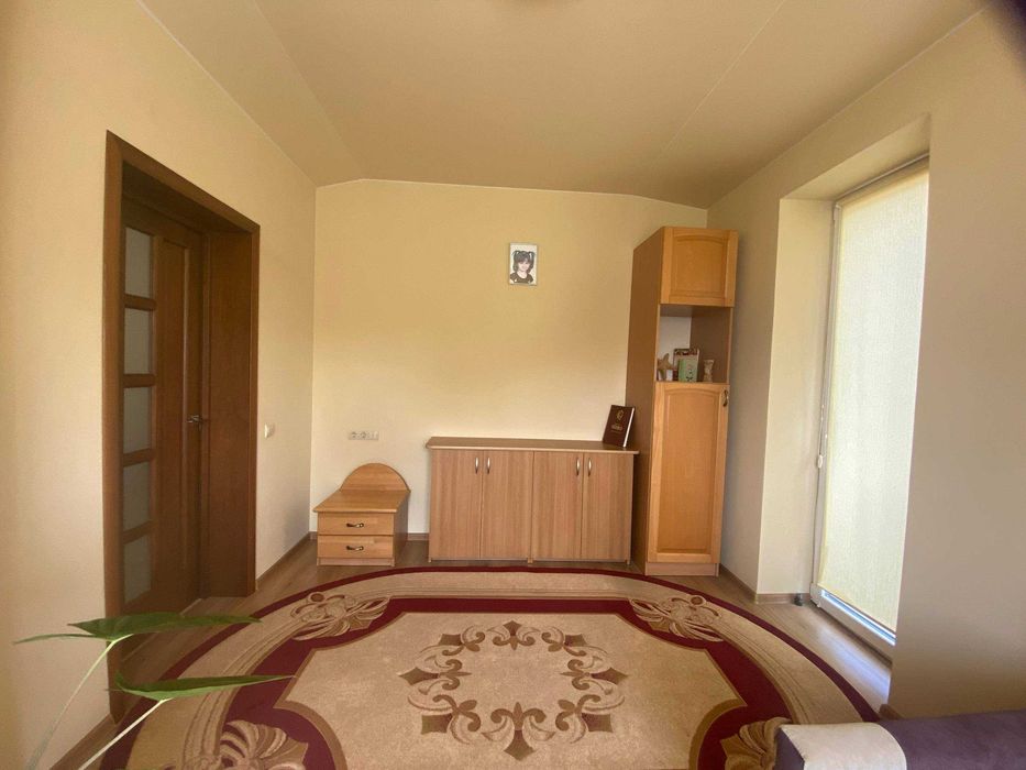 Продаж будинку  з ремонтом біля кільця вул. Городоцька. Львів!
