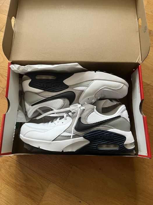 Nike air max 90 білі