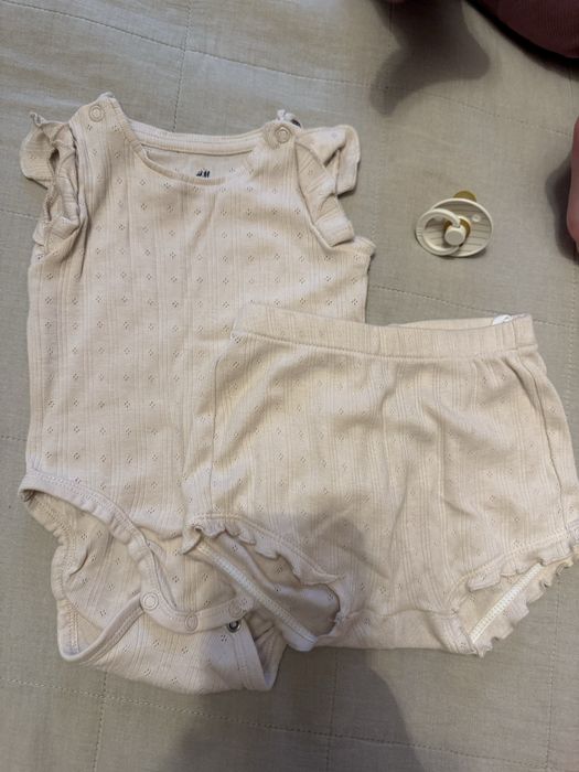 Костюмчик 2-4 міс H&M