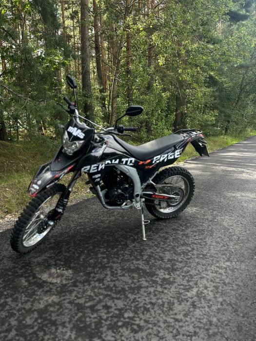 Loncin LX250-sx2 GY-3