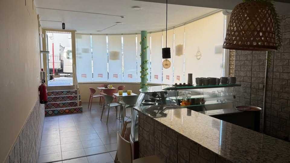 Loja Na trofa para venda aceito propostas ou arendamento